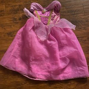 Princess Aurora dress 5/6